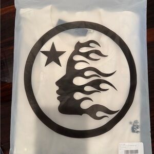 Hellstar Studios Basic T-Shirt 'White'